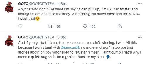 娱乐吃瓜博主有哪些名字